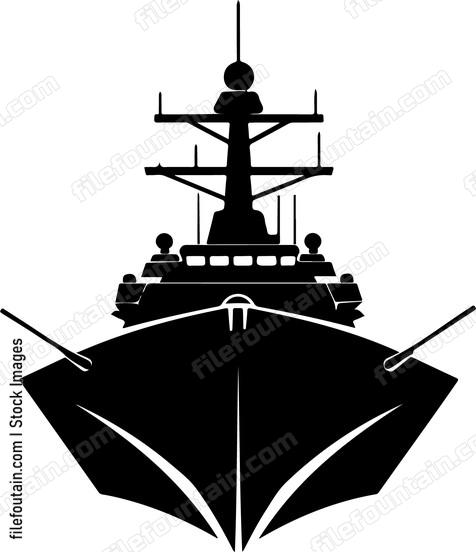 Battle Ship