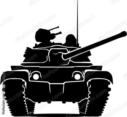 Battle Tank