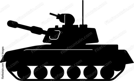Battle Tank