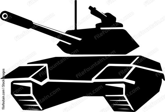 Battle Tank
