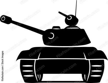 Battle Tank