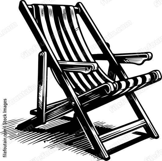 Beach Chair