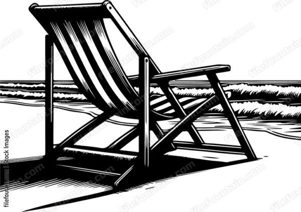 Beach Chair