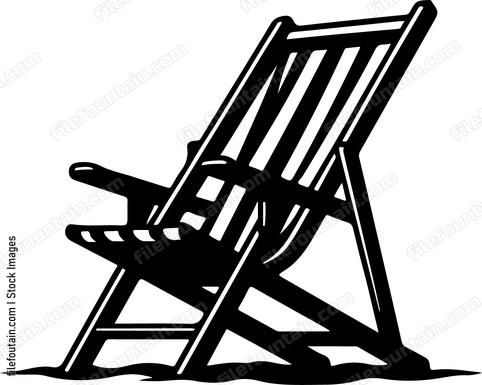 Beach Chairs
