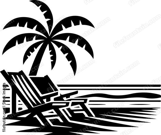 Beach Chairs