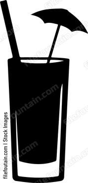 Beach Drink