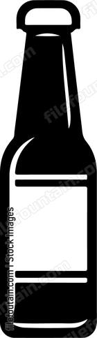 Beer Bottle