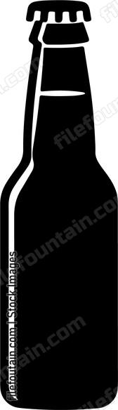 Beer Bottle