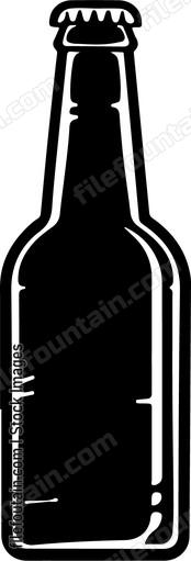 Beer Bottle