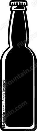 Beer Bottle