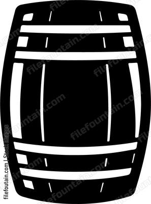 Beer Keg