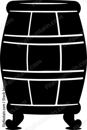 Beer Keg