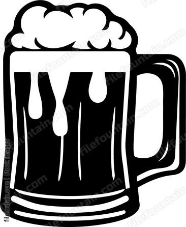 Beer Mug