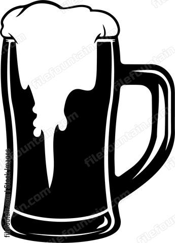 Beer Mug