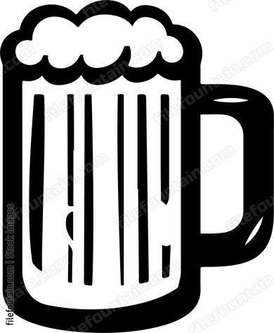 Beer Mug