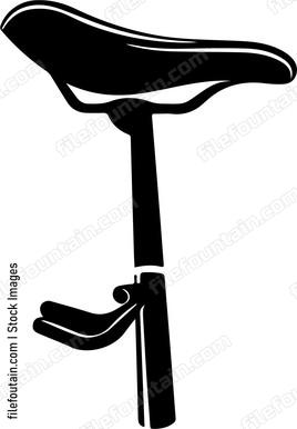 Bicycle Seat