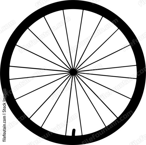 Bicycle Wheel