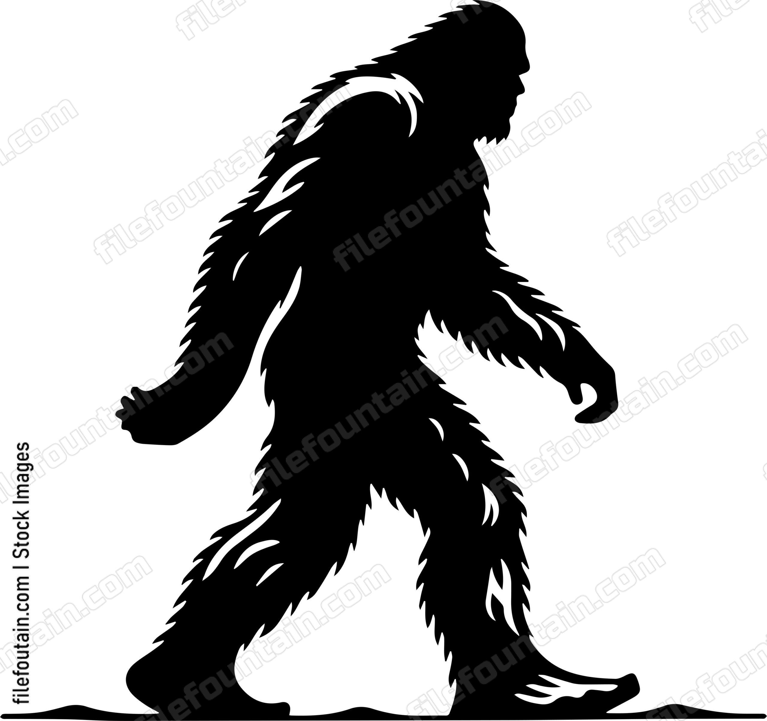 Bigfoot