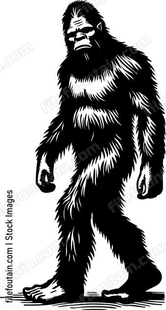 Bigfoot