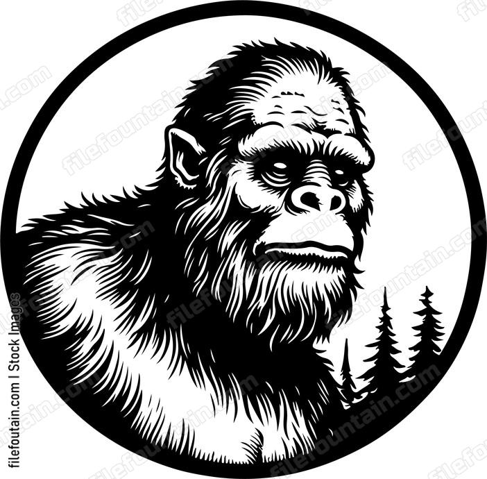 Bigfoot