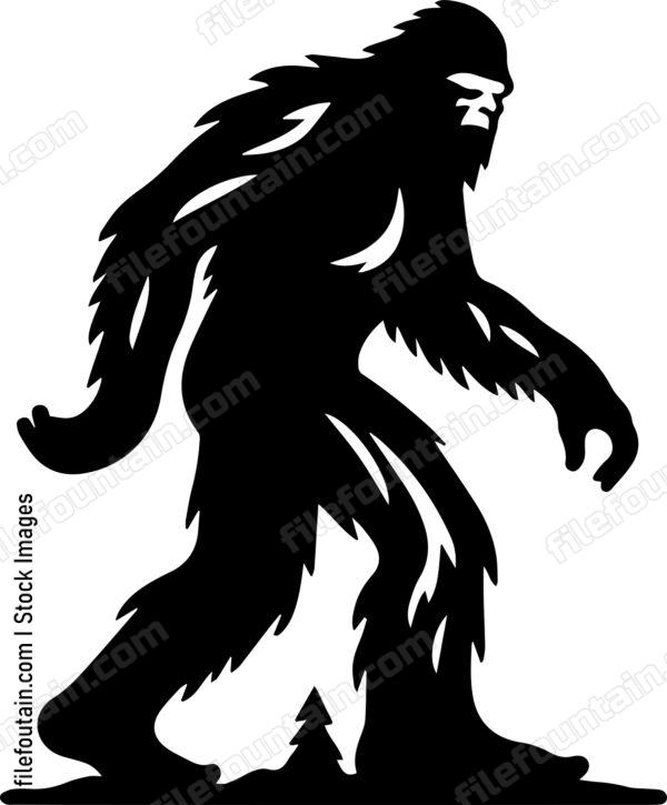 Bigfoot