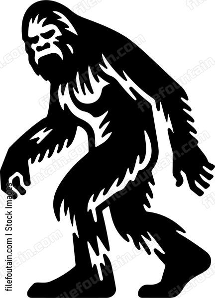 Bigfoot