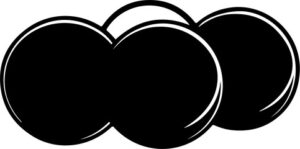 Billiards Balls