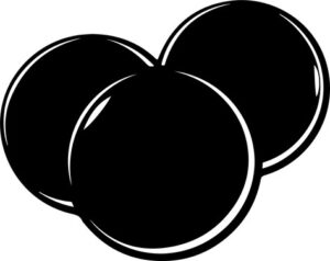 Billiards Balls
