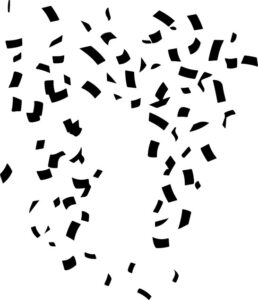 Birthday Confetti