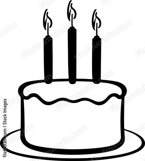 Birthday Frame