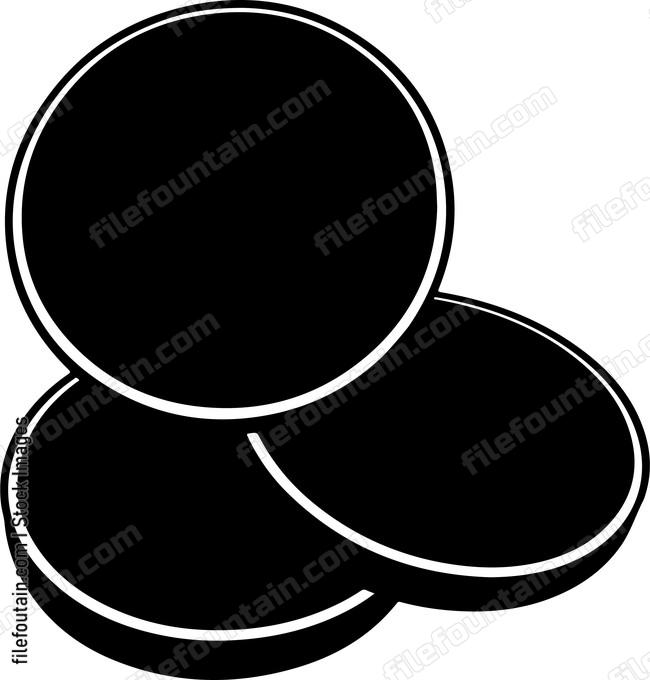 Bitcoin Pile