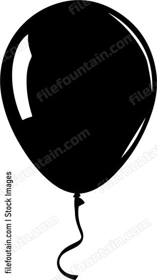 Black Balloon