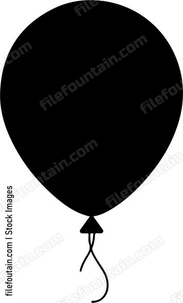Black Balloon