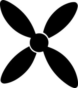 Boat Propeller