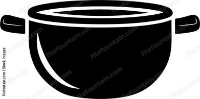 Boiling Pan