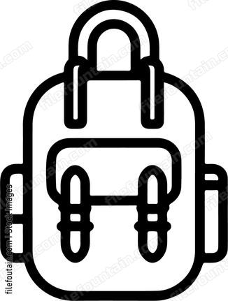Bookbag