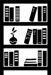 Bookshelf