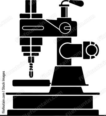 Boring Machine
