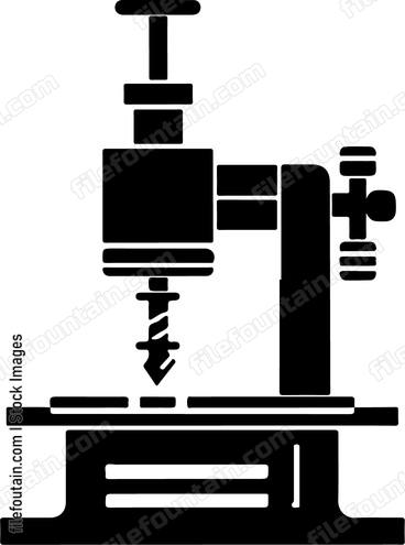 Boring Machine