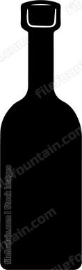 Bottle Corckscrew