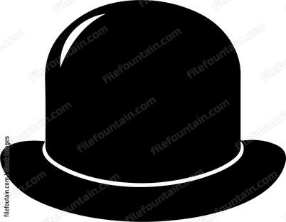 Bowler Hat