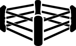 Boxing Ring