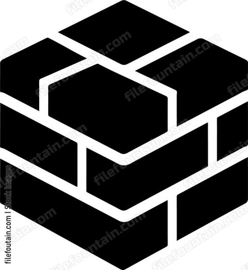 Brick