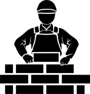 Bricklayer