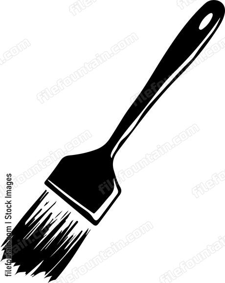 Bright Brush