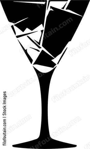 Broken Glass