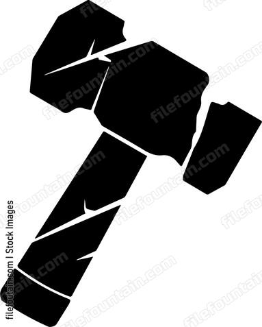 Broken Hammer
