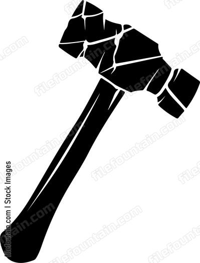 Broken Hammer