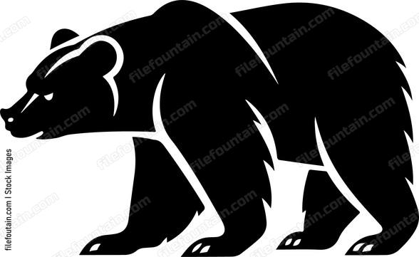 Brown Bear
