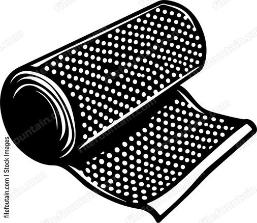 Bubble Wrap Roll